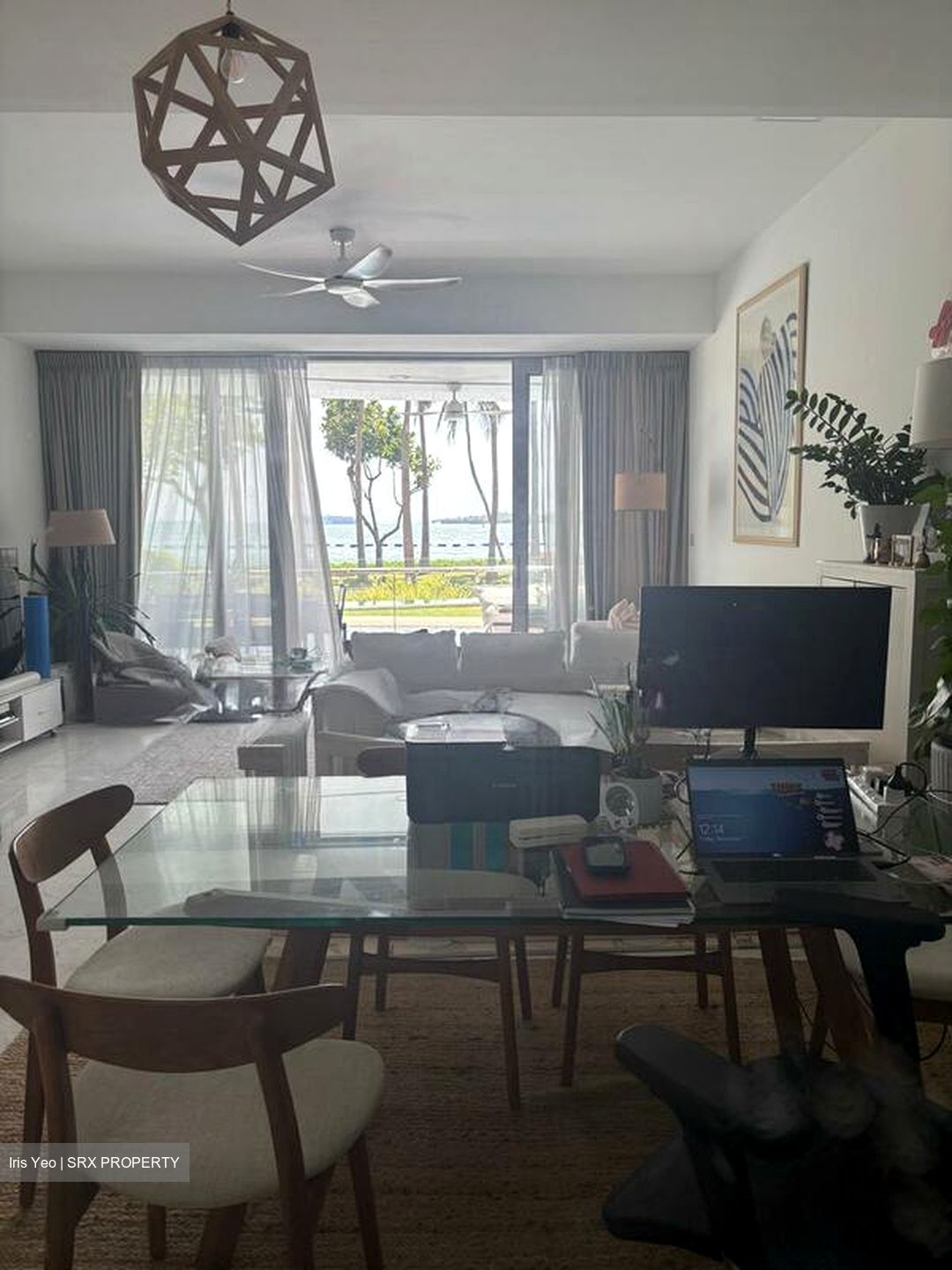 The Coast at Sentosa Cove (D4), Condominium #502943151